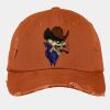 Distressed Cap Thumbnail