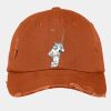 Distressed Cap Thumbnail
