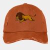 Distressed Cap Thumbnail