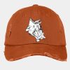 Distressed Cap Thumbnail