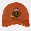 Distressed Cap Thumbnail