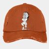 Distressed Cap Thumbnail