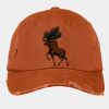 Distressed Cap Thumbnail