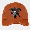 Distressed Cap Thumbnail