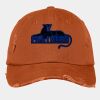 Distressed Cap Thumbnail