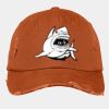 Distressed Cap Thumbnail