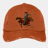 Distressed Cap Thumbnail