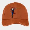 Distressed Cap Thumbnail