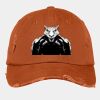 Distressed Cap Thumbnail