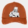 Distressed Cap Thumbnail