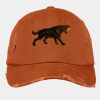 Distressed Cap Thumbnail