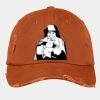 Distressed Cap Thumbnail