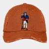 Distressed Cap Thumbnail