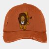 Distressed Cap Thumbnail