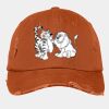 Distressed Cap Thumbnail