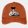 Distressed Cap Thumbnail