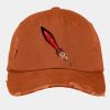 Distressed Cap Thumbnail