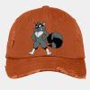 Distressed Cap Thumbnail