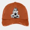 Distressed Cap Thumbnail
