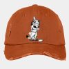 Distressed Cap Thumbnail