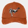Distressed Cap Thumbnail