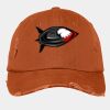 Distressed Cap Thumbnail