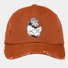 Distressed Cap Thumbnail