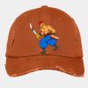 Distressed Cap Thumbnail