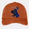 Distressed Cap Thumbnail
