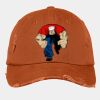Distressed Cap Thumbnail