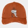 Distressed Cap Thumbnail