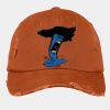 Distressed Cap Thumbnail