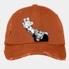 Distressed Cap Thumbnail