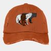Distressed Cap Thumbnail