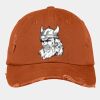 Distressed Cap Thumbnail