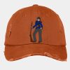 Distressed Cap Thumbnail