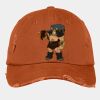 Distressed Cap Thumbnail