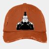 Distressed Cap Thumbnail