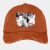 Distressed Cap Thumbnail
