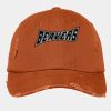 Distressed Cap Thumbnail