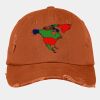 Distressed Cap Thumbnail