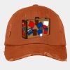 Distressed Cap Thumbnail
