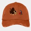 Distressed Cap Thumbnail