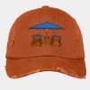 Distressed Cap Thumbnail