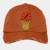 Distressed Cap Thumbnail