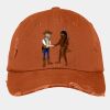 Distressed Cap Thumbnail