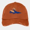 Distressed Cap Thumbnail