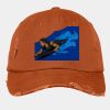 Distressed Cap Thumbnail