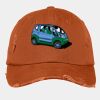 Distressed Cap Thumbnail