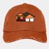 Distressed Cap Thumbnail